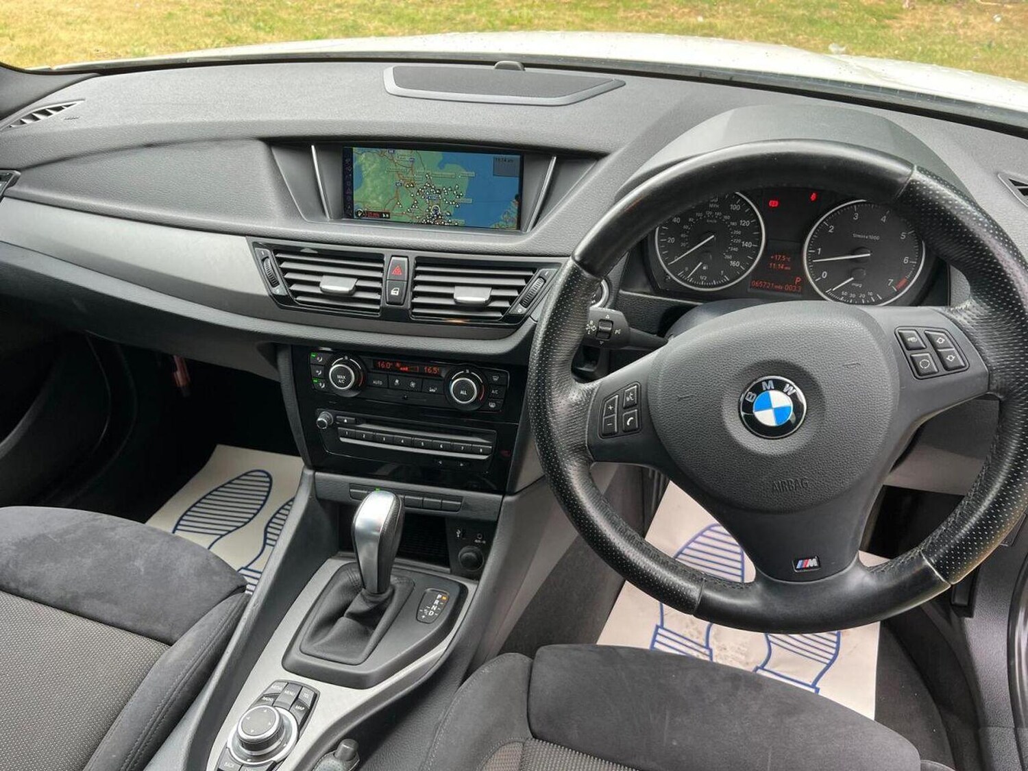 Used BMW X1 2025 for sale - 77572705: Photo 10