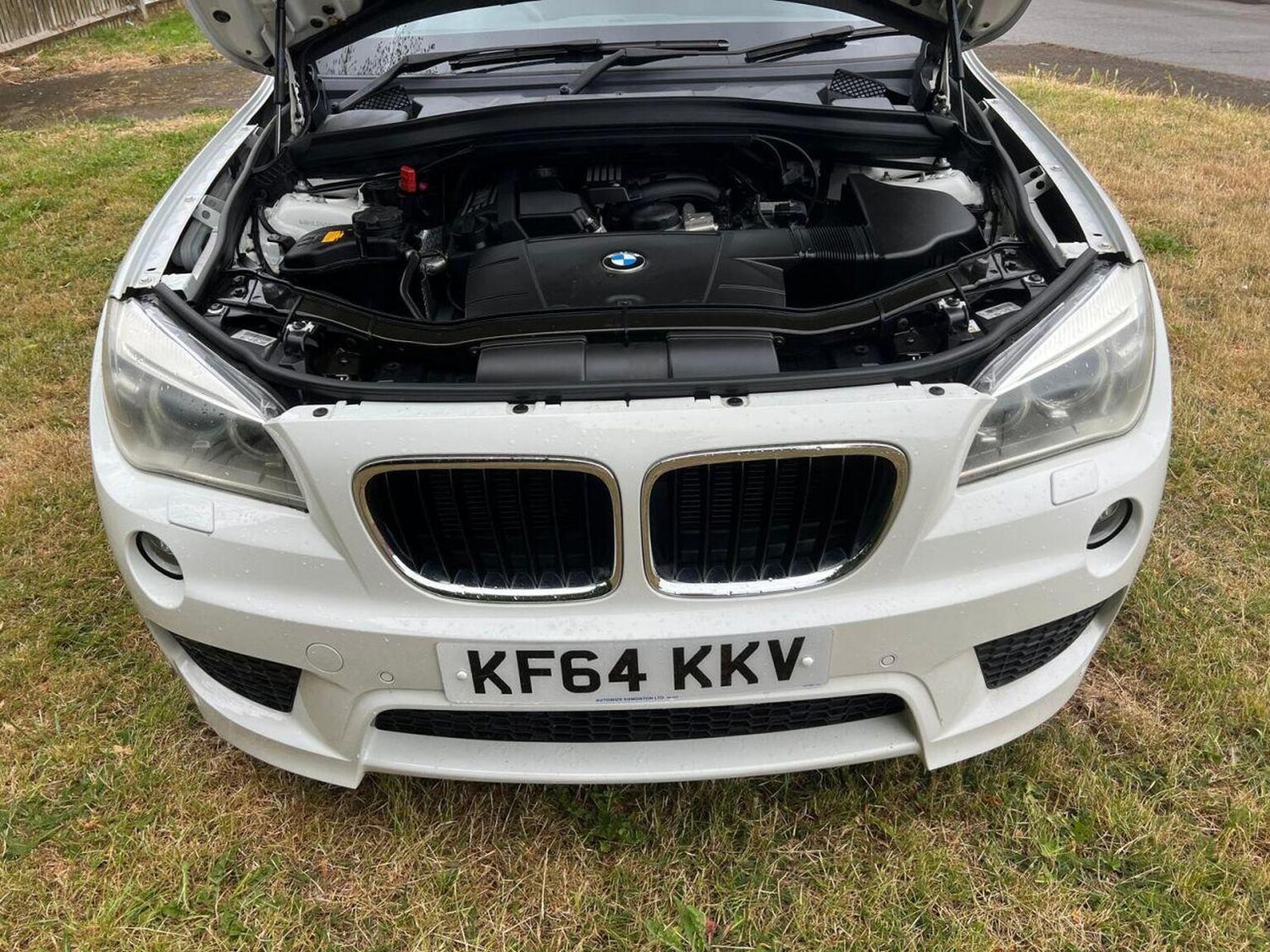 Used BMW X1 2025 for sale - 77572705: Photo 12