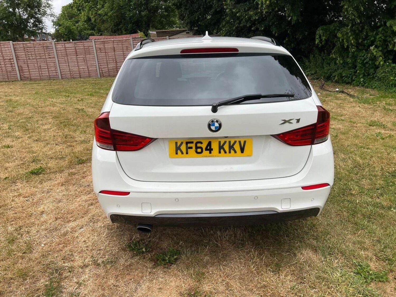 Used BMW X1 2025 for sale - 77572705: Photo 13