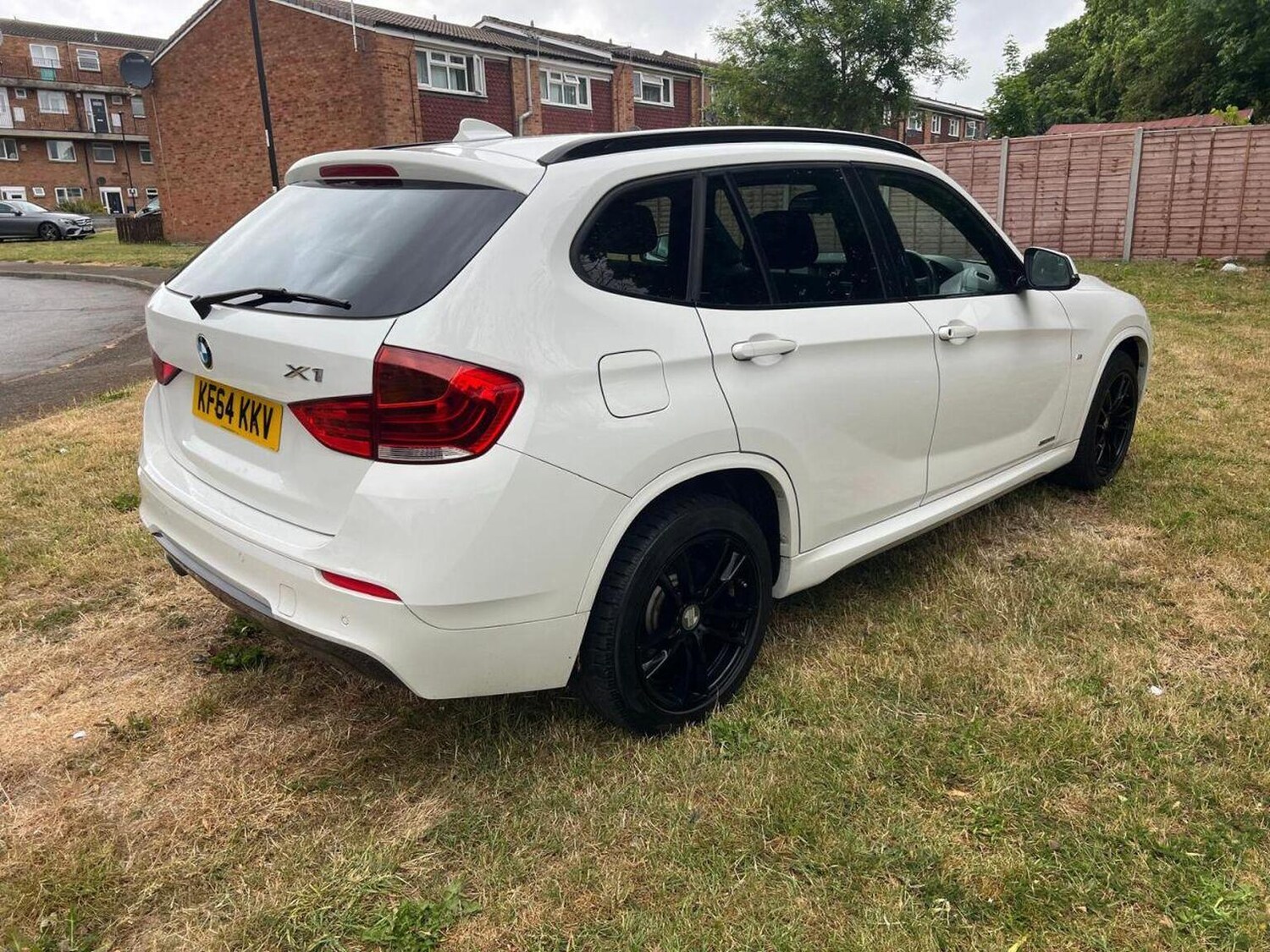 Used BMW X1 2025 for sale - 77572705: Photo 14