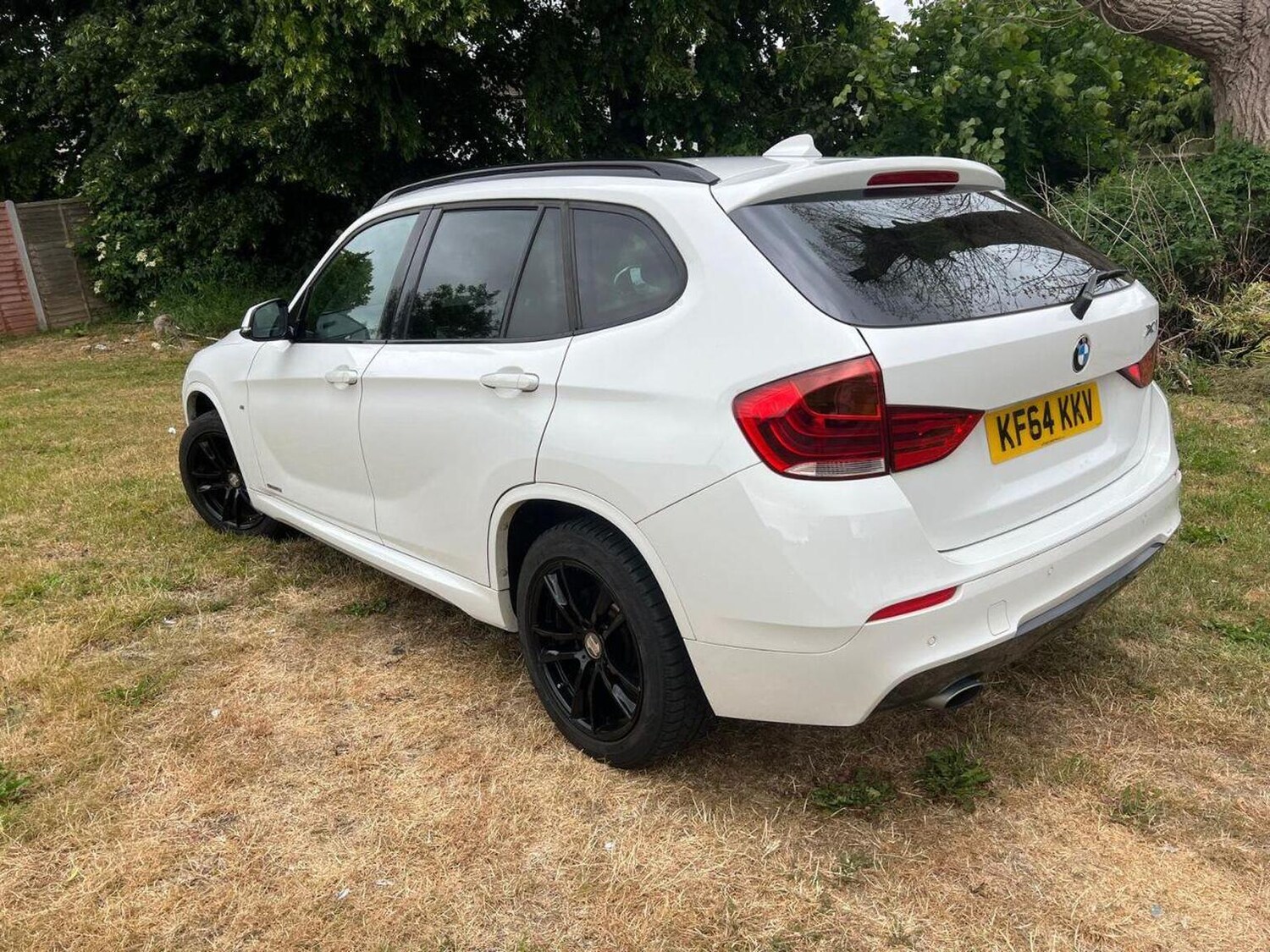 Used BMW X1 2025 for sale - 77572705: Photo 15