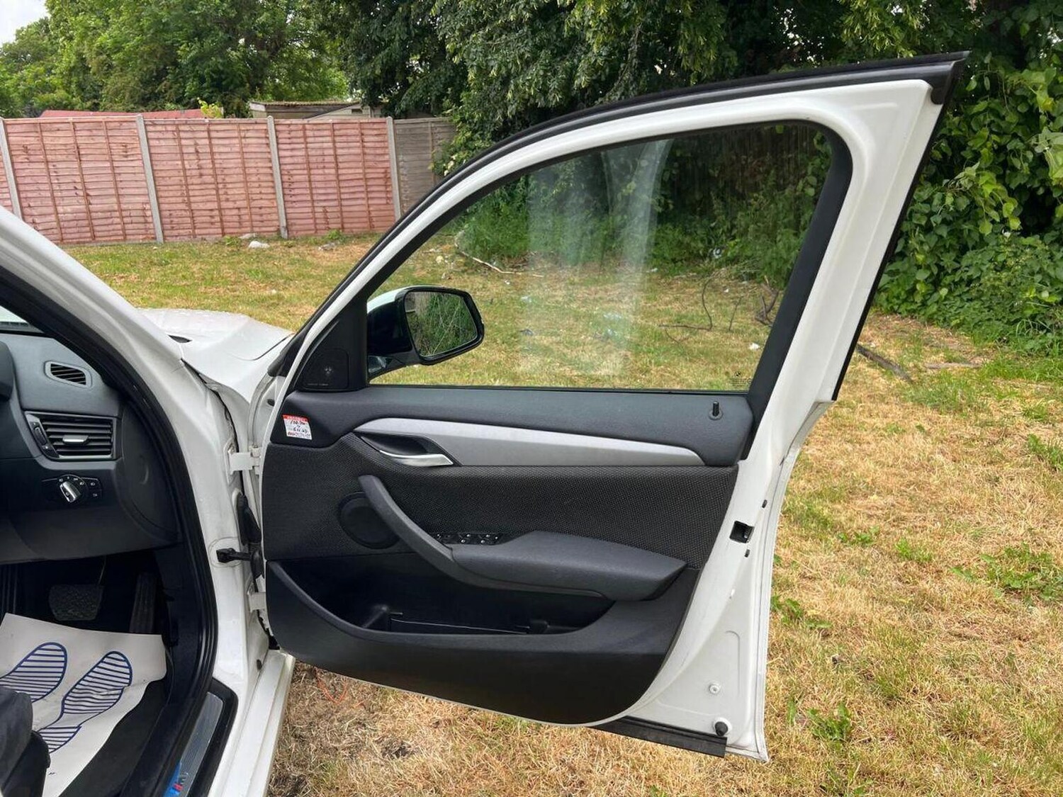 Used BMW X1 2025 for sale - 77572705: Photo 17