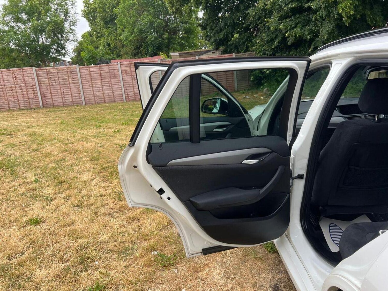 Used BMW X1 2025 for sale - 77572705: Photo 18