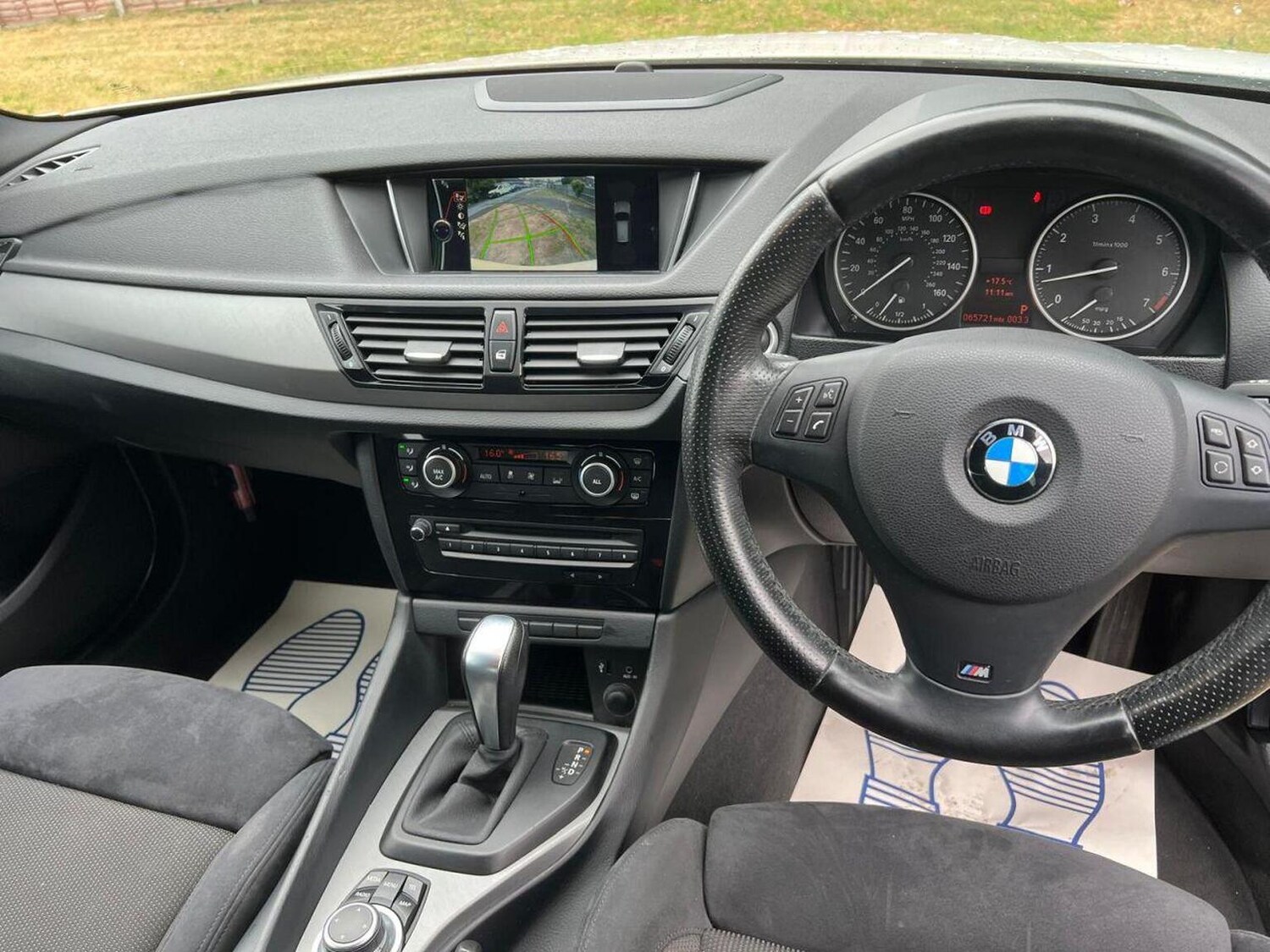 Used BMW X1 2025 for sale - 77572705: Photo 21