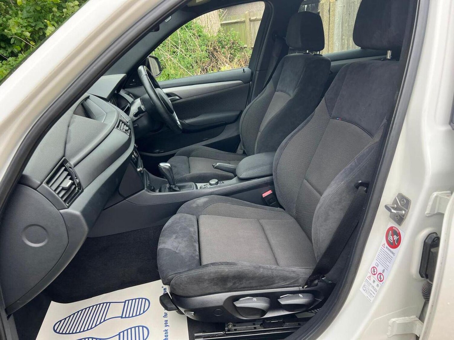 Used BMW X1 2025 for sale - 77572705: Photo 25