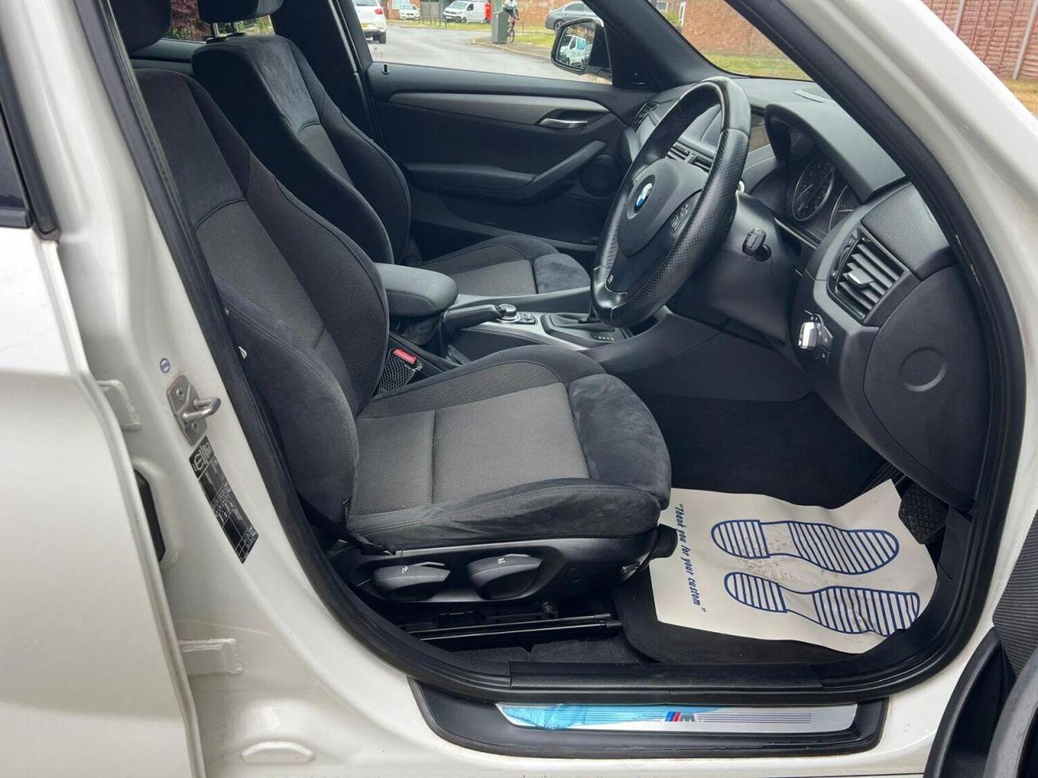 Used BMW X1 2025 for sale - 77572705: Photo 26