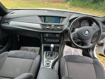 Used BMW X1 2014 for sale - 77572705: Photo