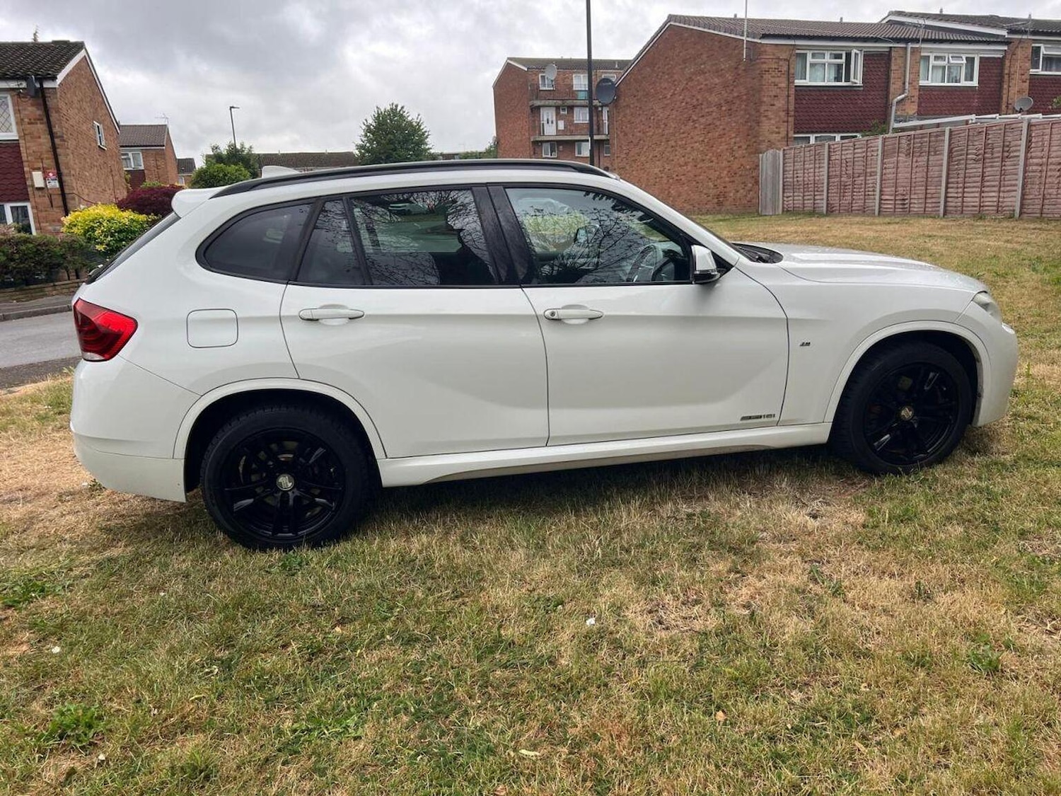 Used BMW X1 2025 for sale - 77572705: Photo 6