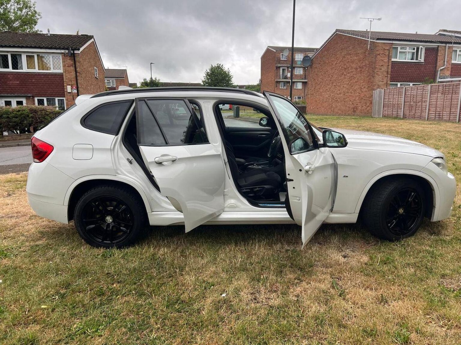 Used BMW X1 2025 for sale - 77572705: Photo 8