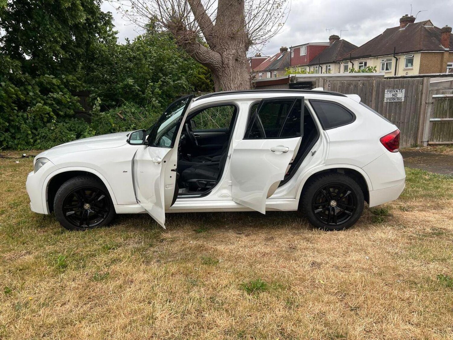 Used BMW X1 2025 for sale - 77572705: Photo 9