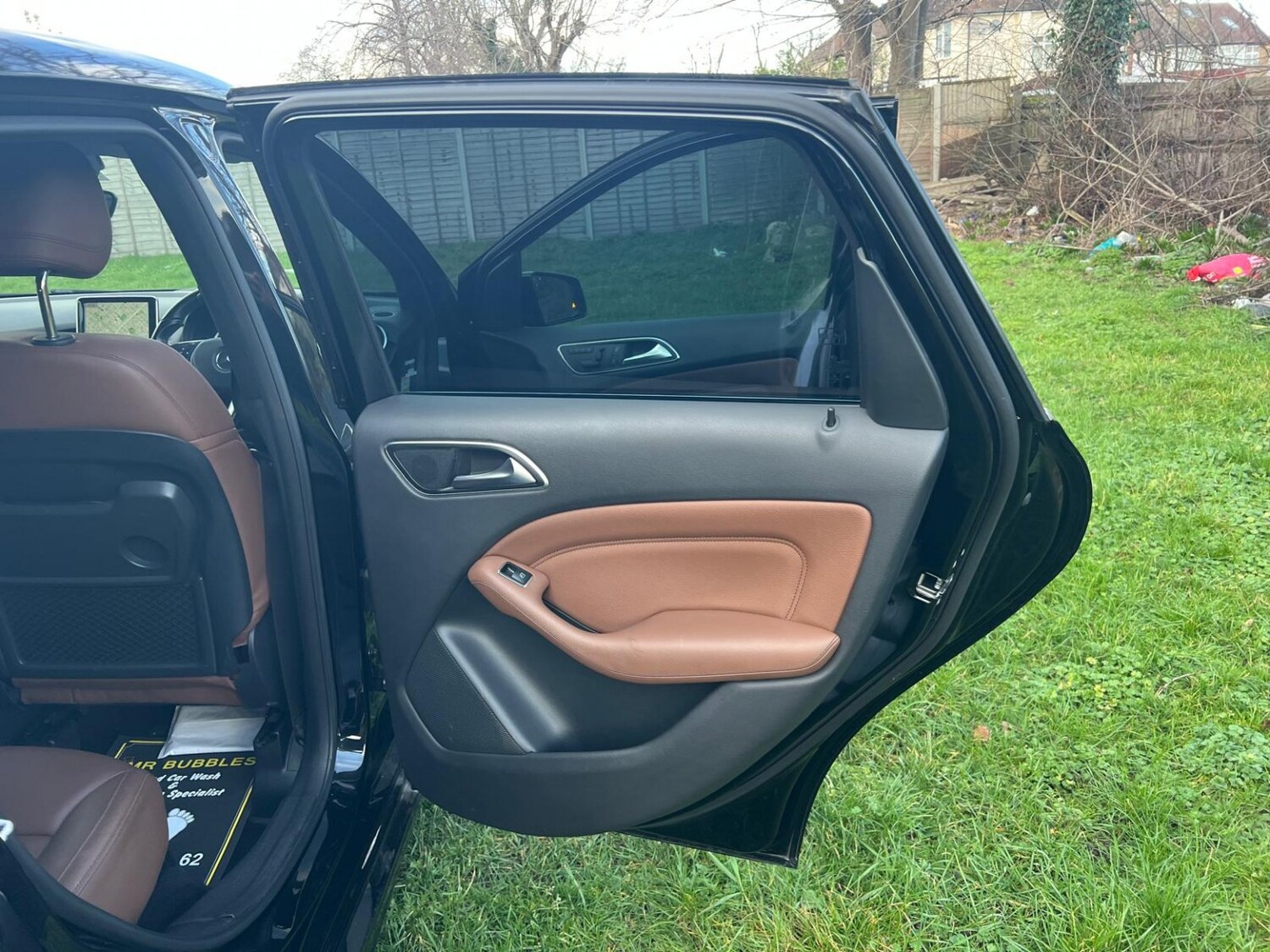 Used Mercedes-Benz B Class 2014 for sale - 77609902: Photo 19