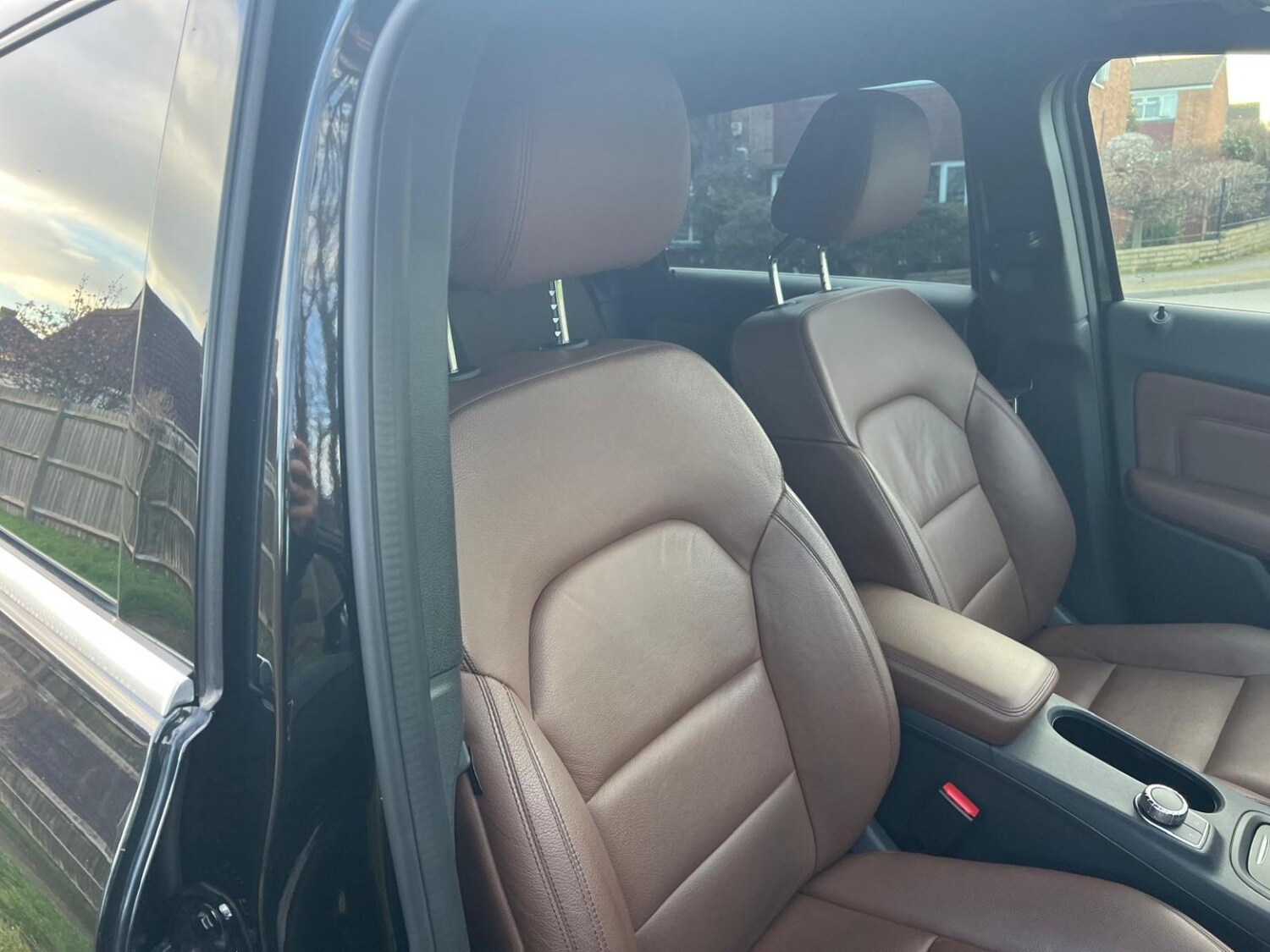 Used Mercedes-Benz B Class 2014 for sale - 77609902: Photo 30