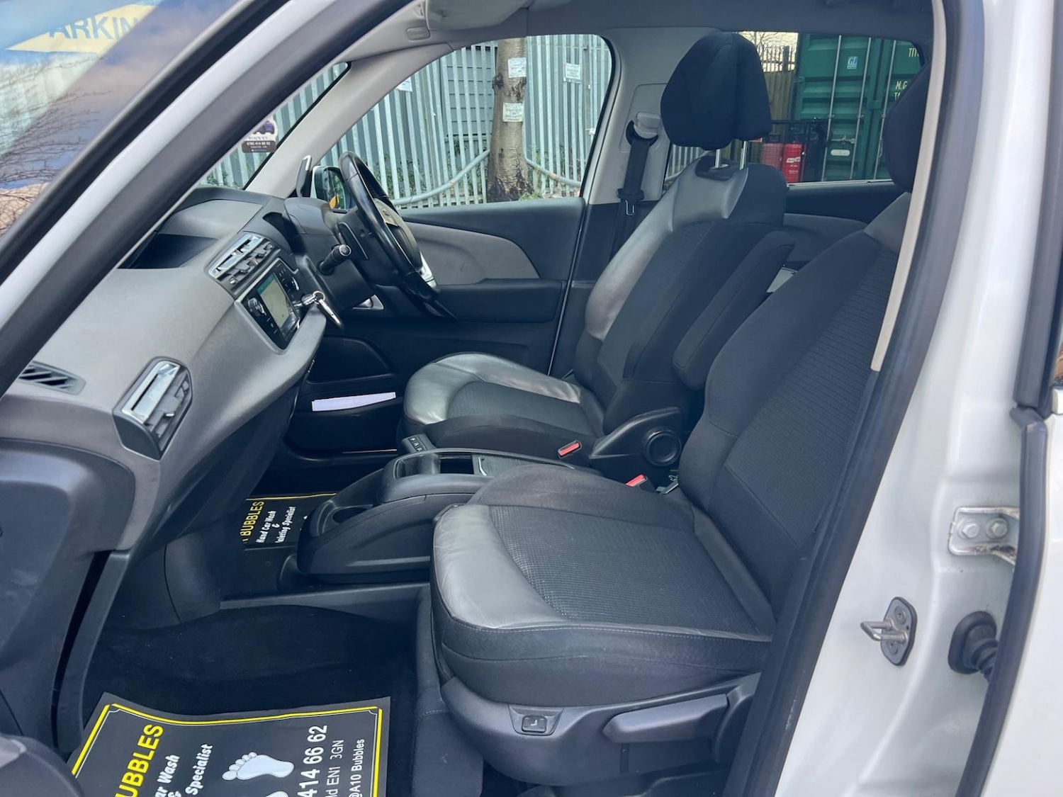 Used Citroen C4 Picasso 2017 for sale - 77572805: Photo 15