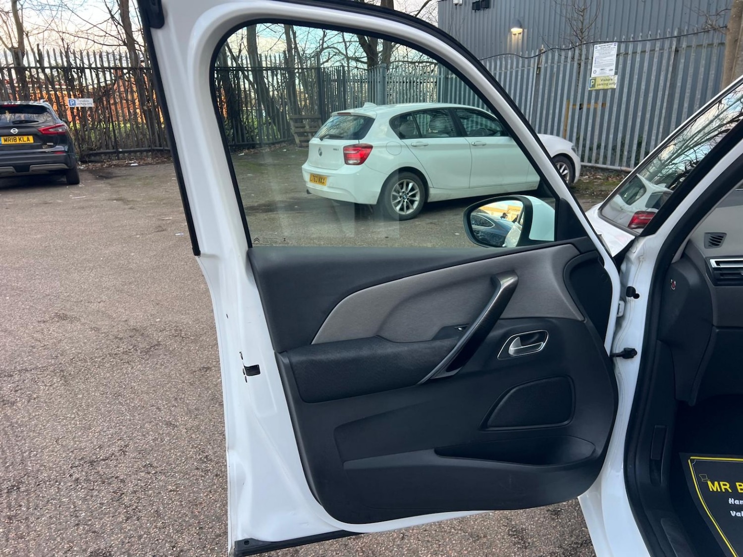 Used Citroen C4 Picasso 2017 for sale - 77572805: Photo 16