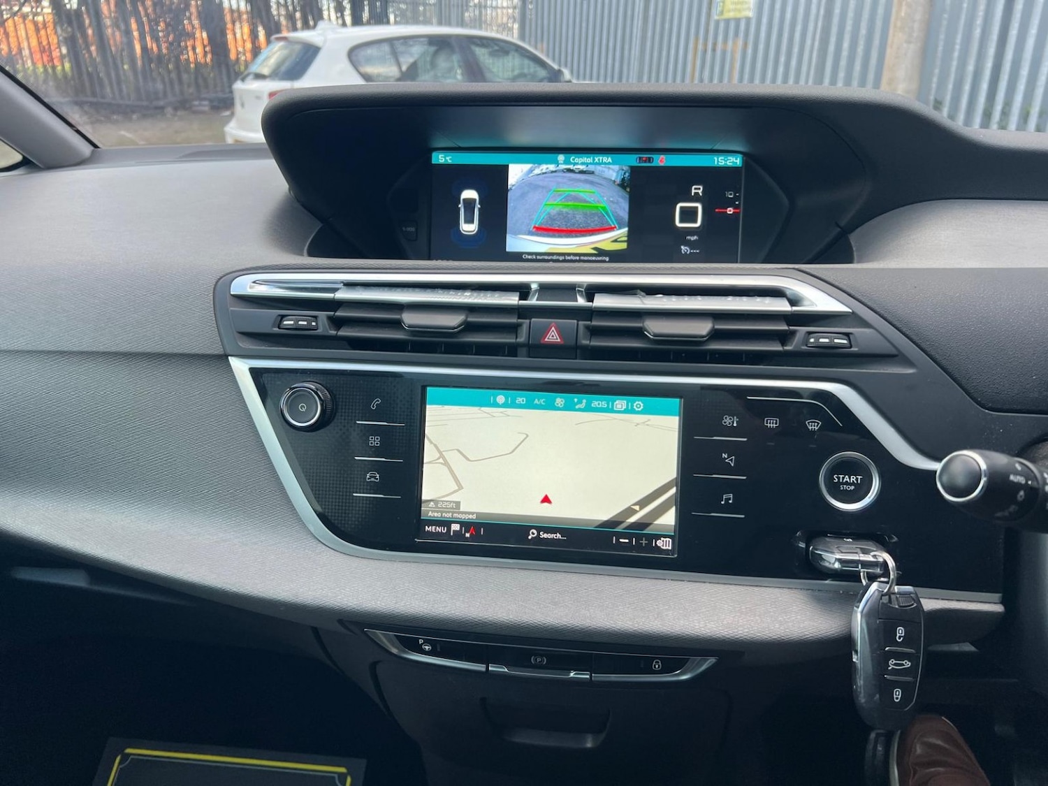 Used Citroen C4 Picasso 2017 for sale - 77572805: Photo 20