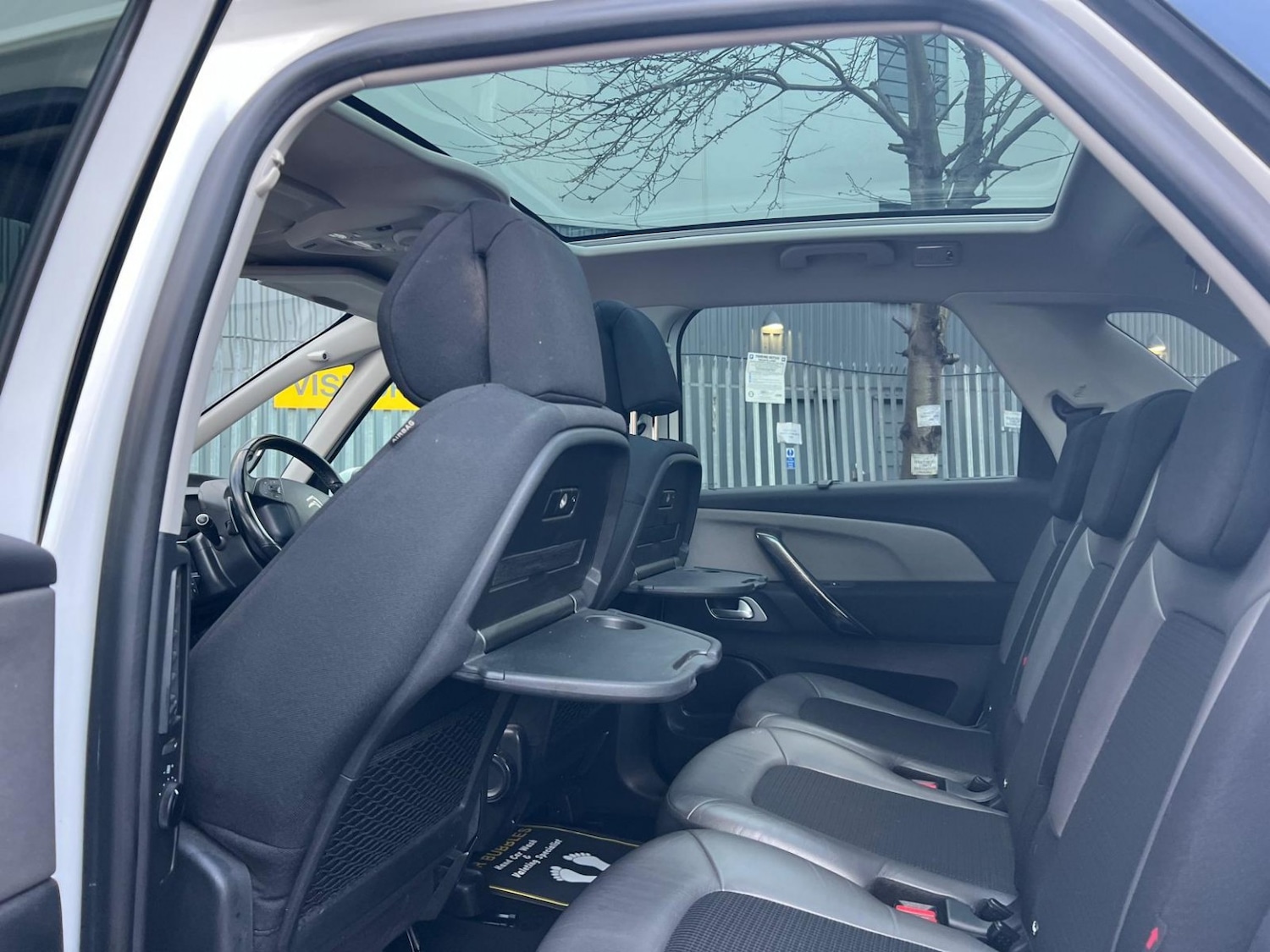 Used Citroen C4 Picasso 2017 for sale - 77572805: Photo 24