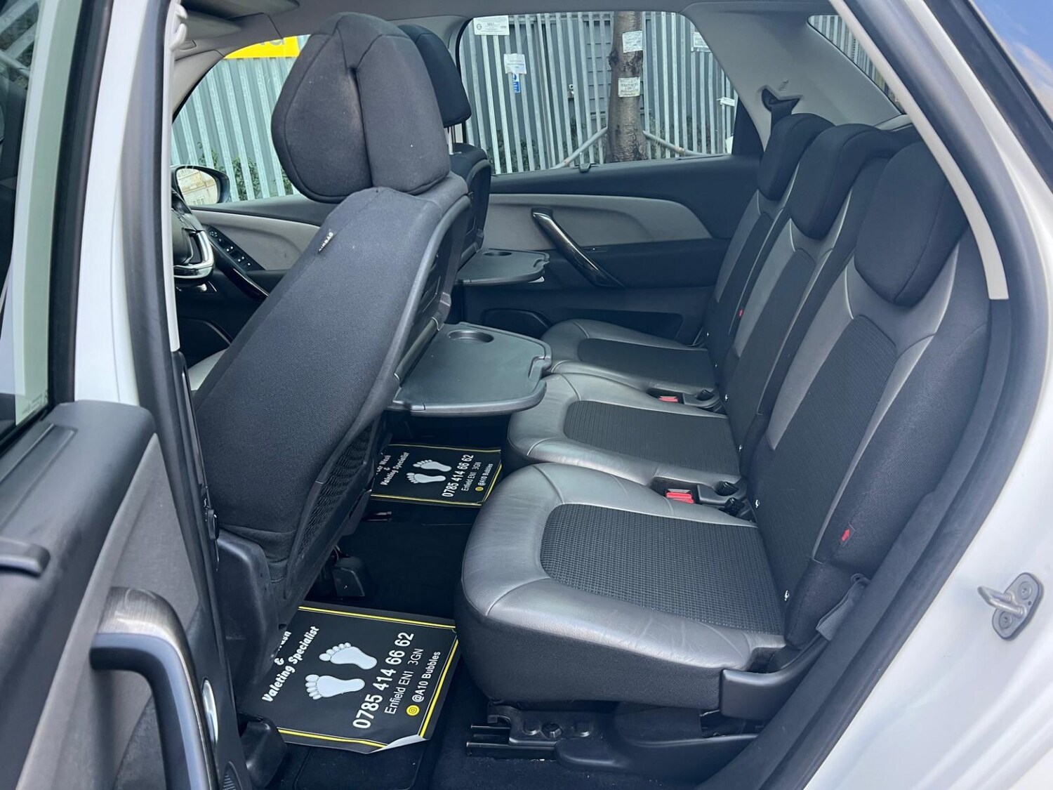 Used Citroen C4 Picasso 2017 for sale - 77572805: Photo 25