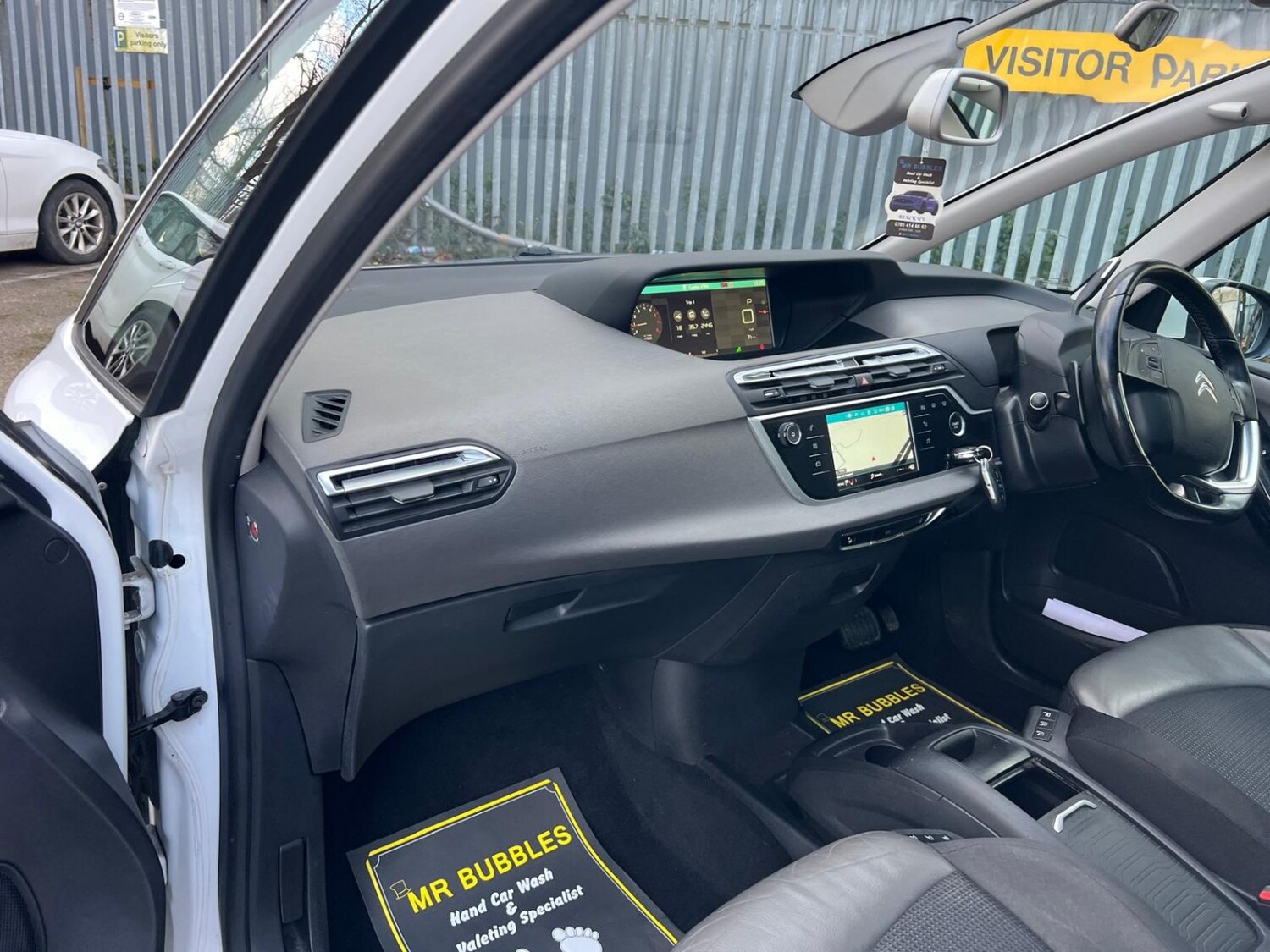 Used Citroen C4 Picasso 2017 for sale - 77572805: Photo 26