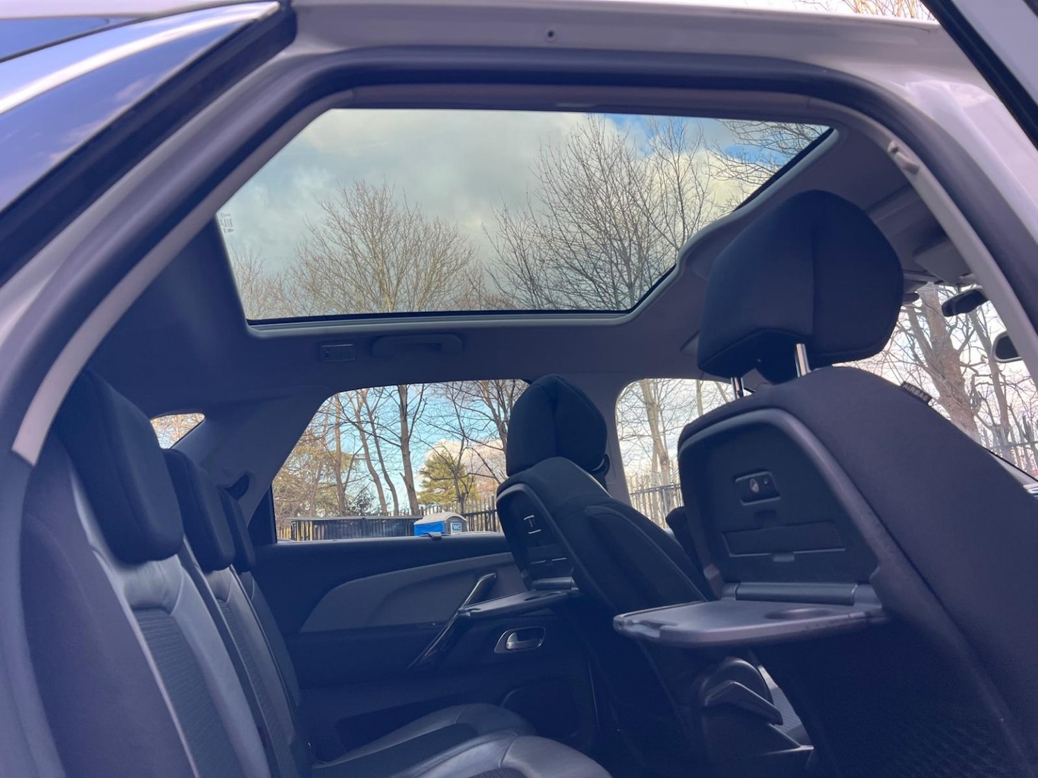 Used Citroen C4 Picasso 2017 for sale - 77572805: Photo 28