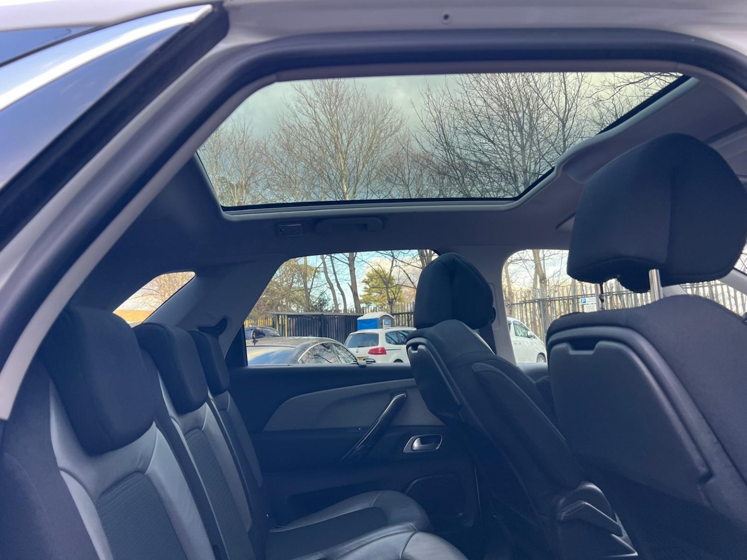 Used Citroen C4 Picasso 2017 for sale - 77572805: Photo 29