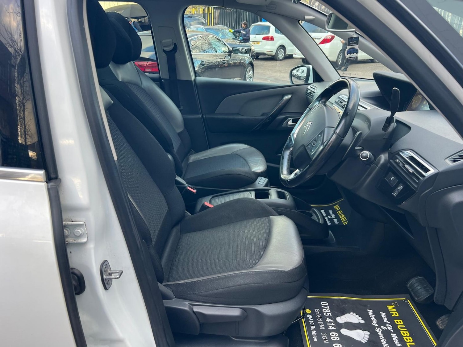 Used Citroen C4 Picasso 2017 for sale - 77572805: Photo 31