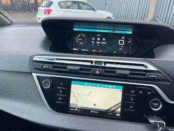 Used Citroen C4 Picasso 2017 for sale - 77572805: Photo