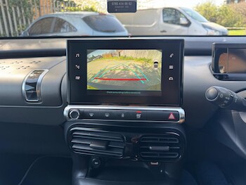 Used Citroen C4 Cactus 2019 for sale - 78155430: Photo