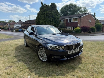 Used BMW 3 Series 2017 for sale - 78553497: Photo
