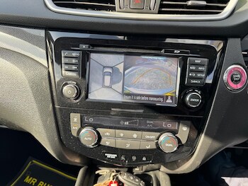 Used Nissan X-Trail 2017 for sale - 78459740: Photo