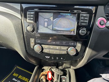 Used Nissan X-Trail 2017 for sale - 78459740: Photo