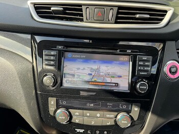Used Nissan X-Trail 2017 for sale - 78459740: Photo