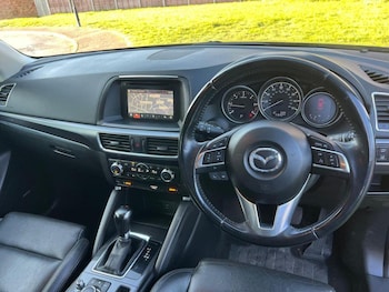 Used Mazda CX-5 2015 for sale - 78553507: Photo