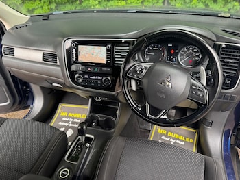 Used Mitsubishi Outlander 2017 for sale - 78840867: Photo