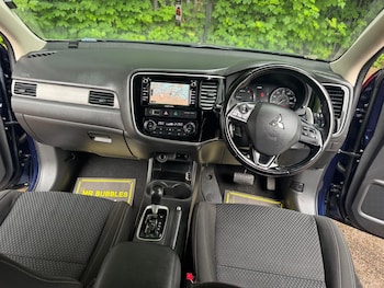 Used Mitsubishi Outlander 2017 for sale - 78840867: Photo