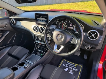Used Mercedes-Benz GLA 2020 for sale - 78553374: Photo