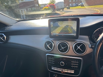 Used Mercedes-Benz GLA 2020 for sale - 78553374: Photo