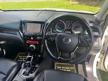 Used Ssangyong Trivoli XLV 2019 for sale - 78888946: Photo