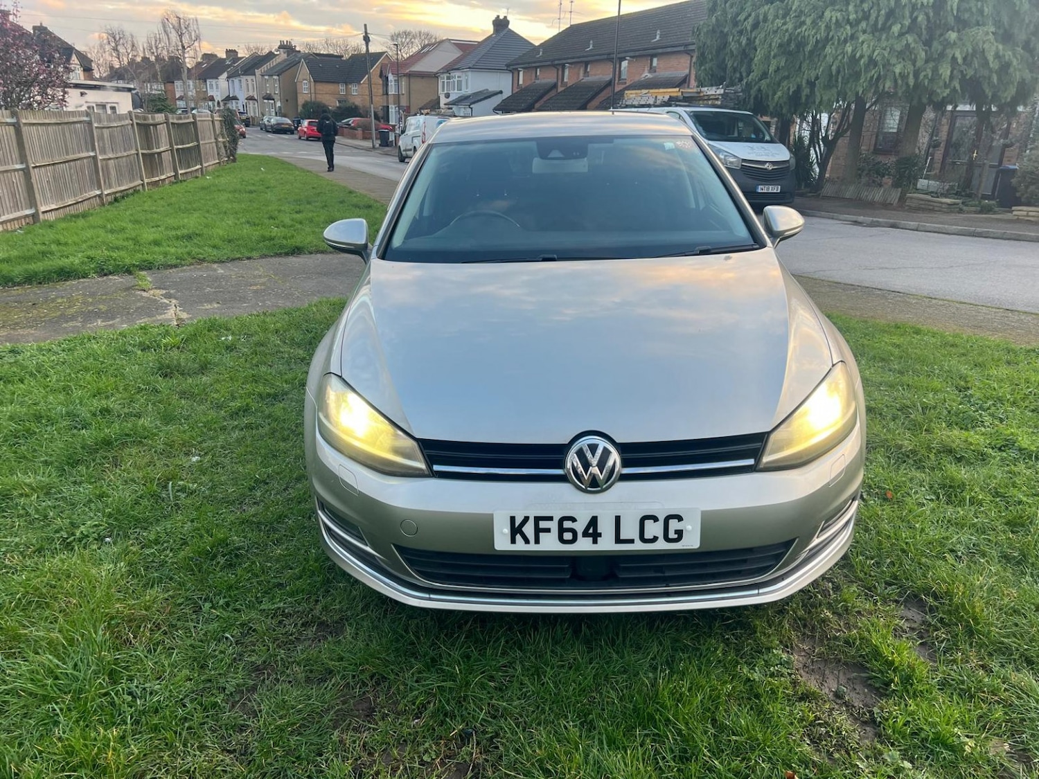 Used Volkswagen Golf 2026 for sale - 77610066: Photo 11