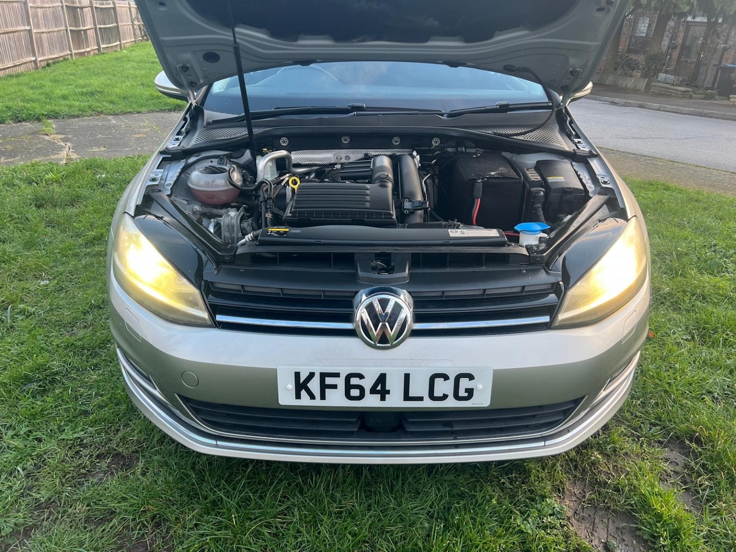 Used Volkswagen Golf 2026 for sale - 77610066: Photo 12