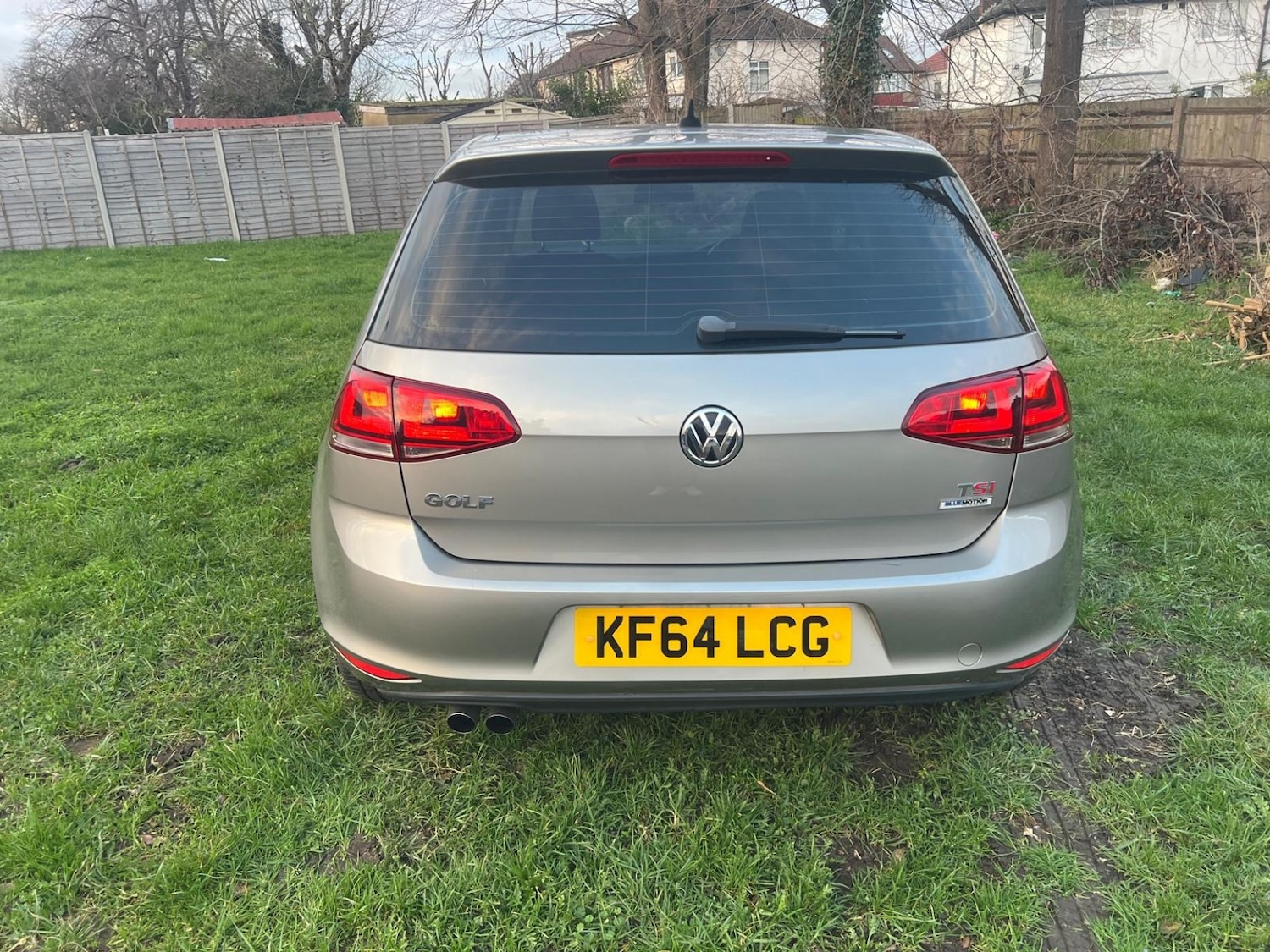 Used Volkswagen Golf 2026 for sale - 77610066: Photo 13