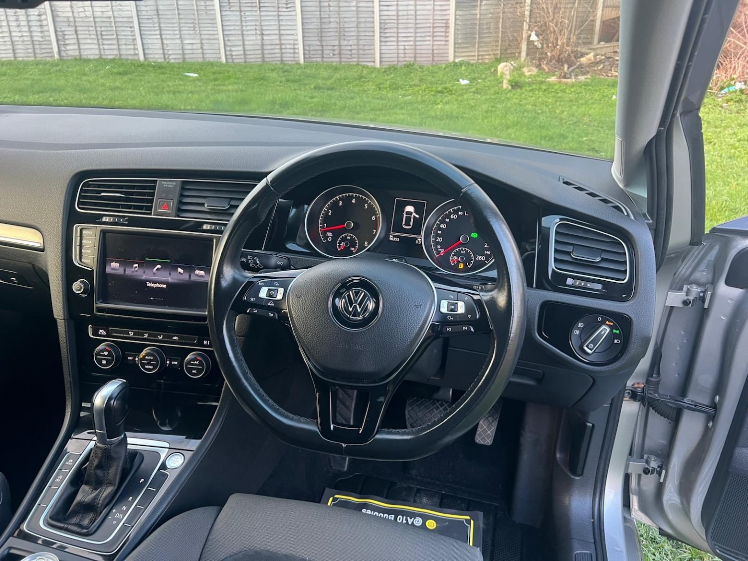 Used Volkswagen Golf 2026 for sale - 77610066: Photo 15