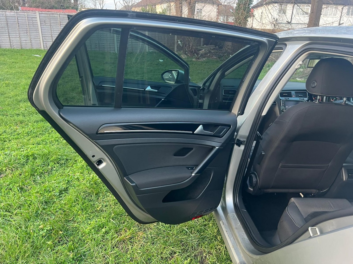 Used Volkswagen Golf 2026 for sale - 77610066: Photo 18