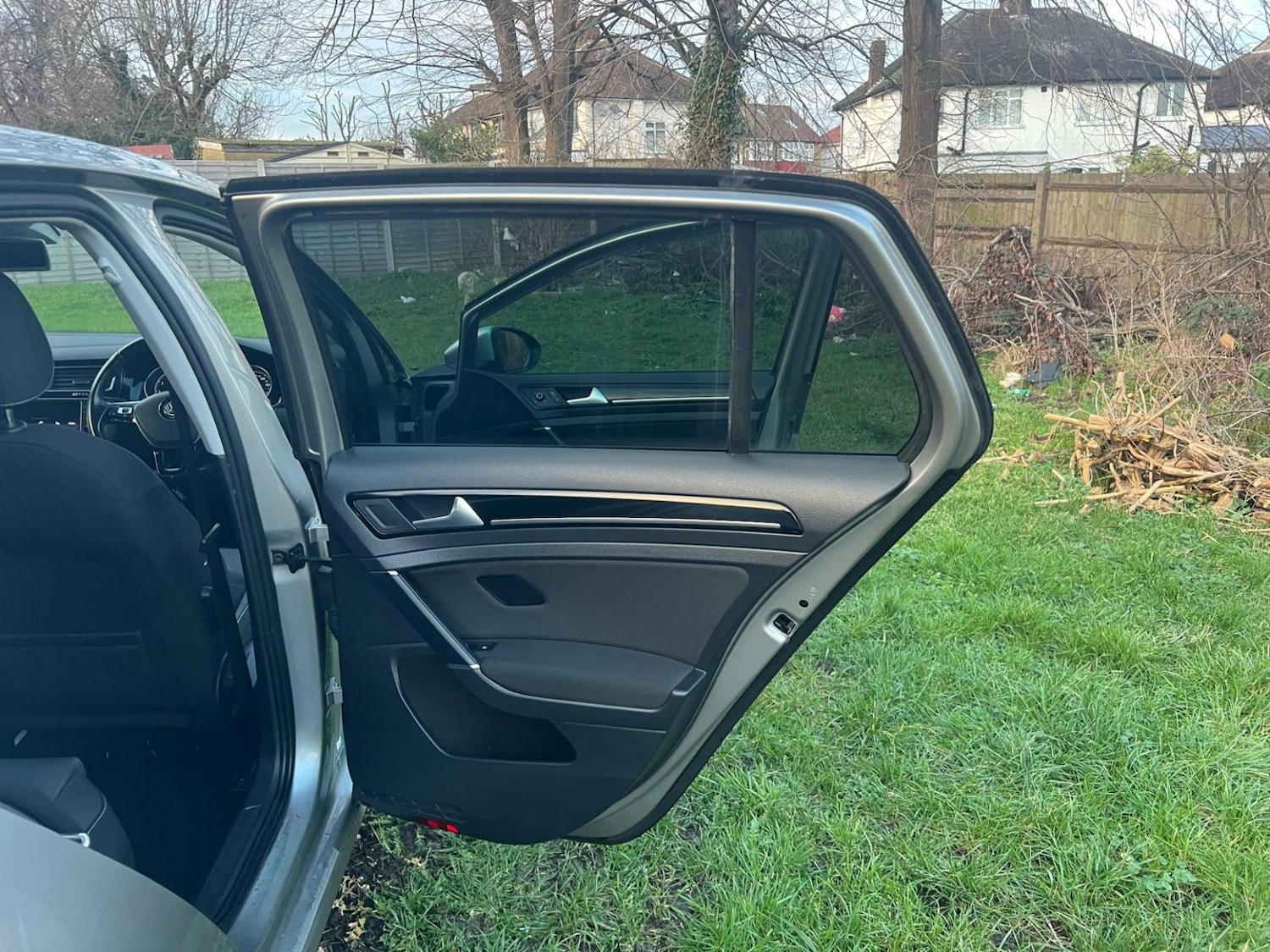 Used Volkswagen Golf 2026 for sale - 77610066: Photo 19