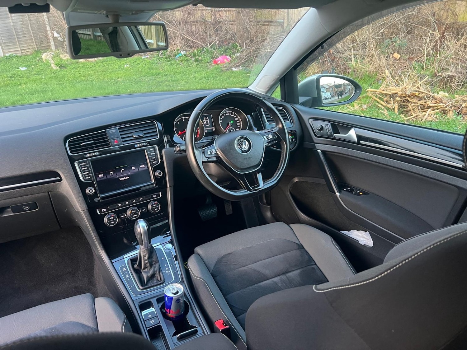 Used Volkswagen Golf 2026 for sale - 77610066: Photo 2