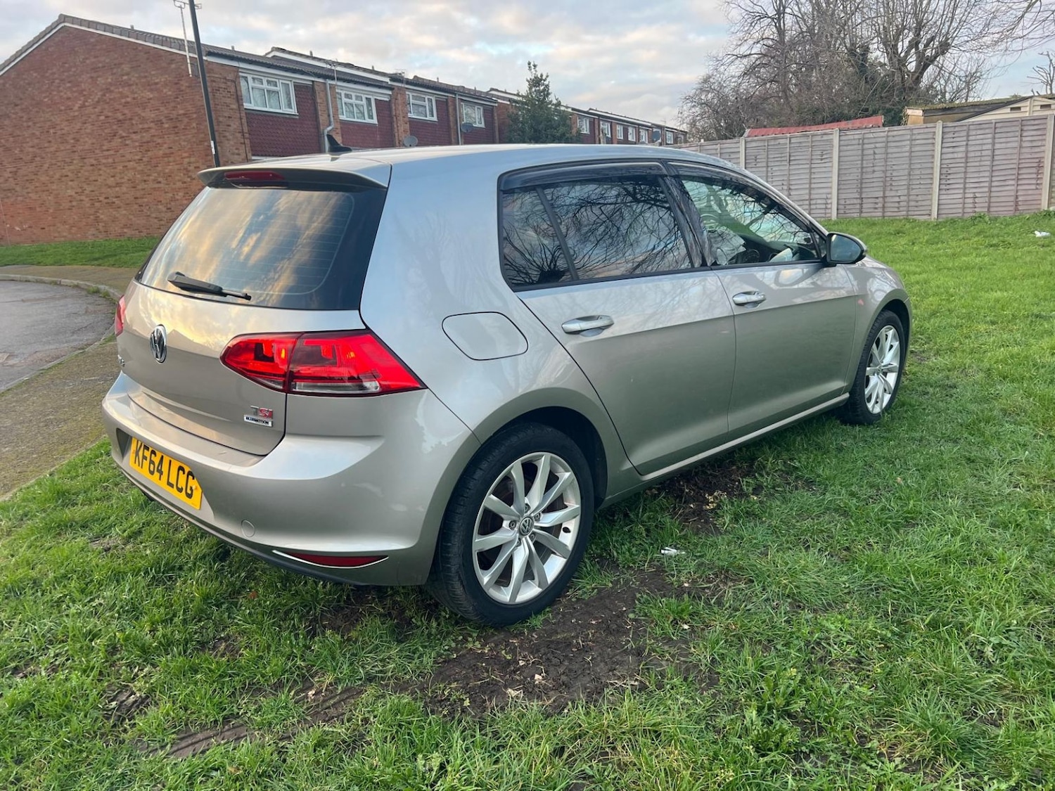 Used Volkswagen Golf 2026 for sale - 77610066: Photo 21