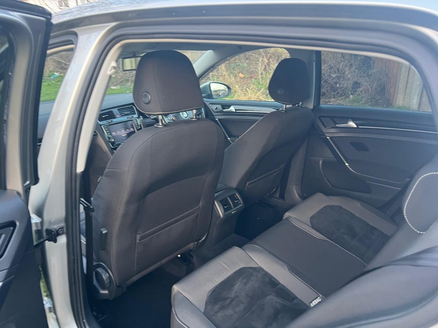 Used Volkswagen Golf 2026 for sale - 77610066: Photo 23