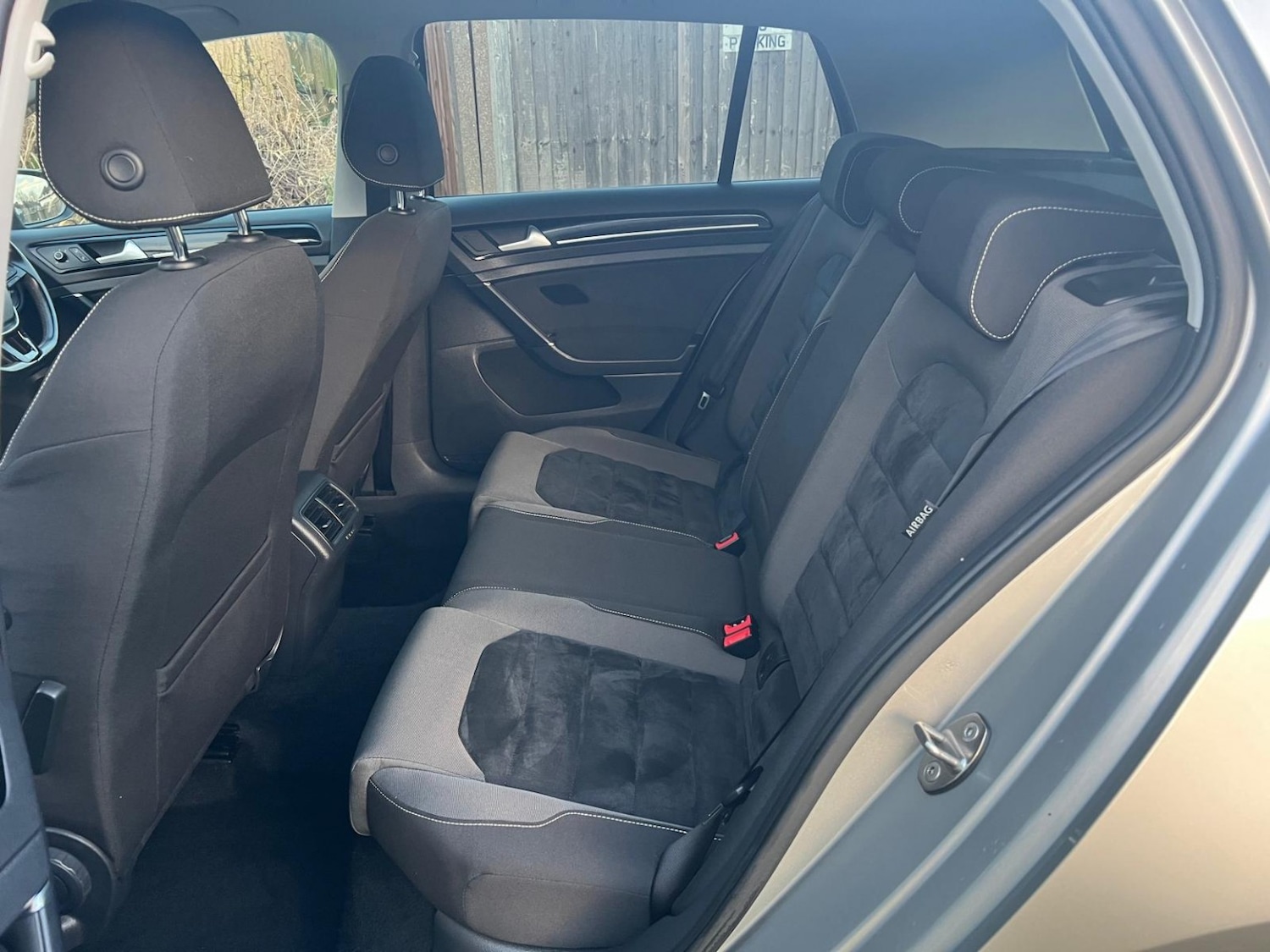 Used Volkswagen Golf 2026 for sale - 77610066: Photo 24