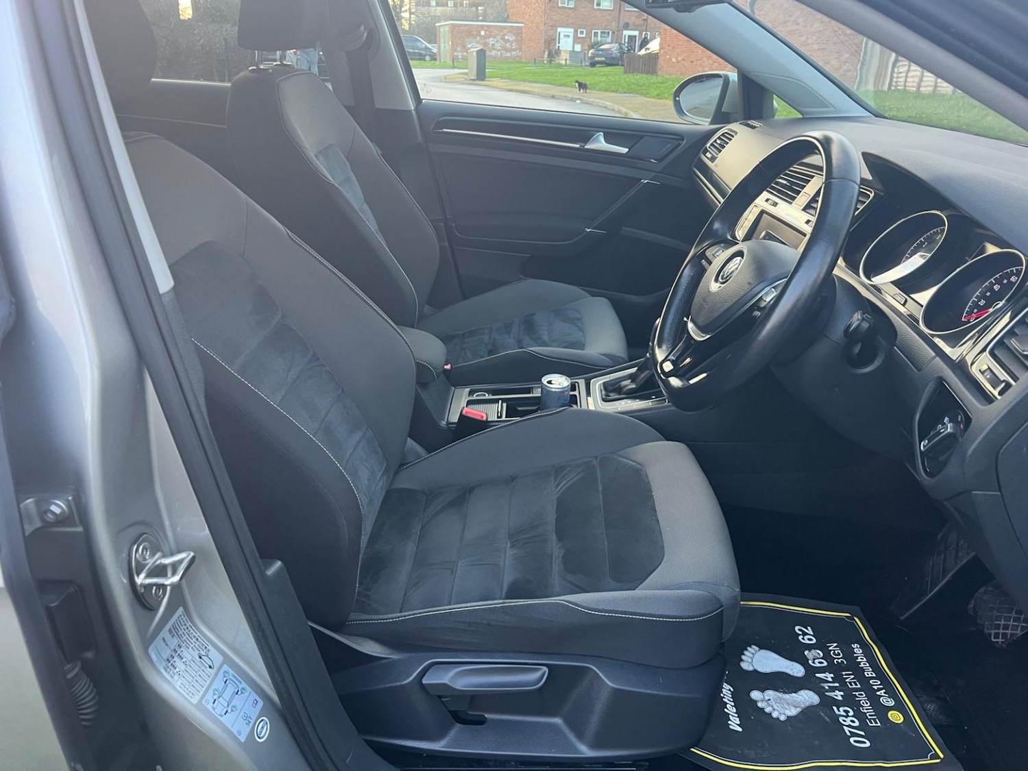 Used Volkswagen Golf 2026 for sale - 77610066: Photo 30