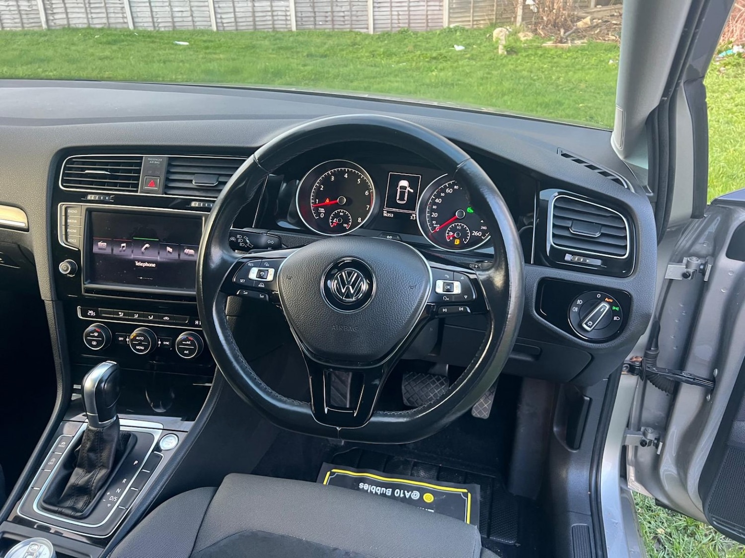 Used Volkswagen Golf 2026 for sale - 77610066: Photo 4