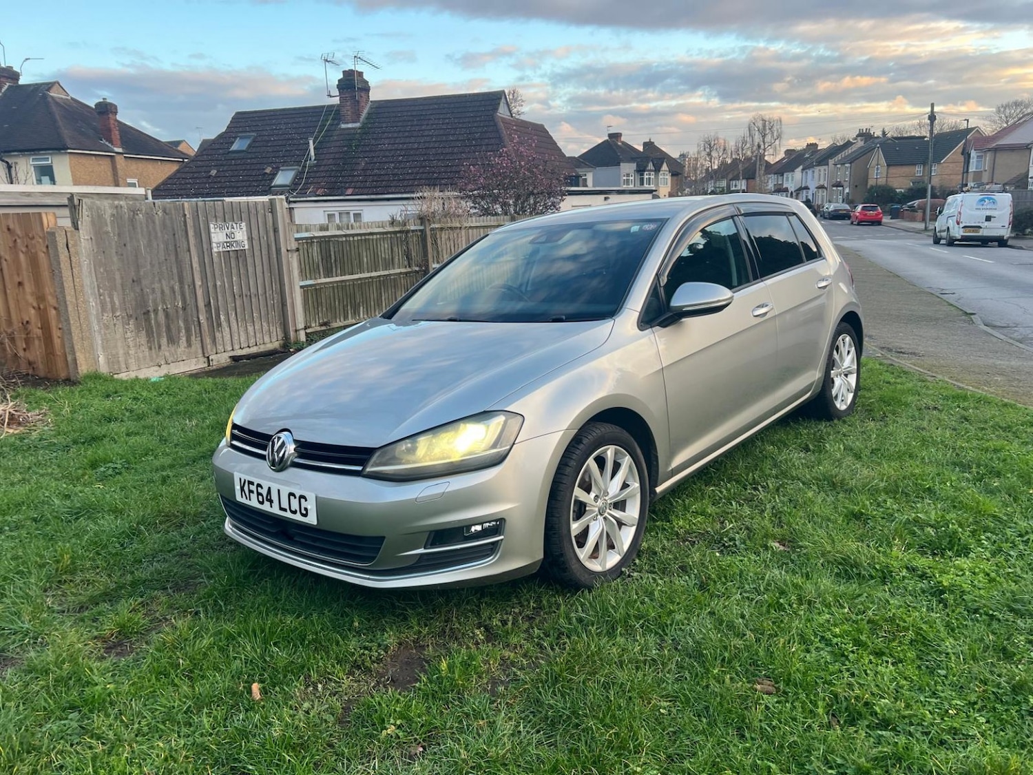 Used Volkswagen Golf 2026 for sale - 77610066: Photo 5